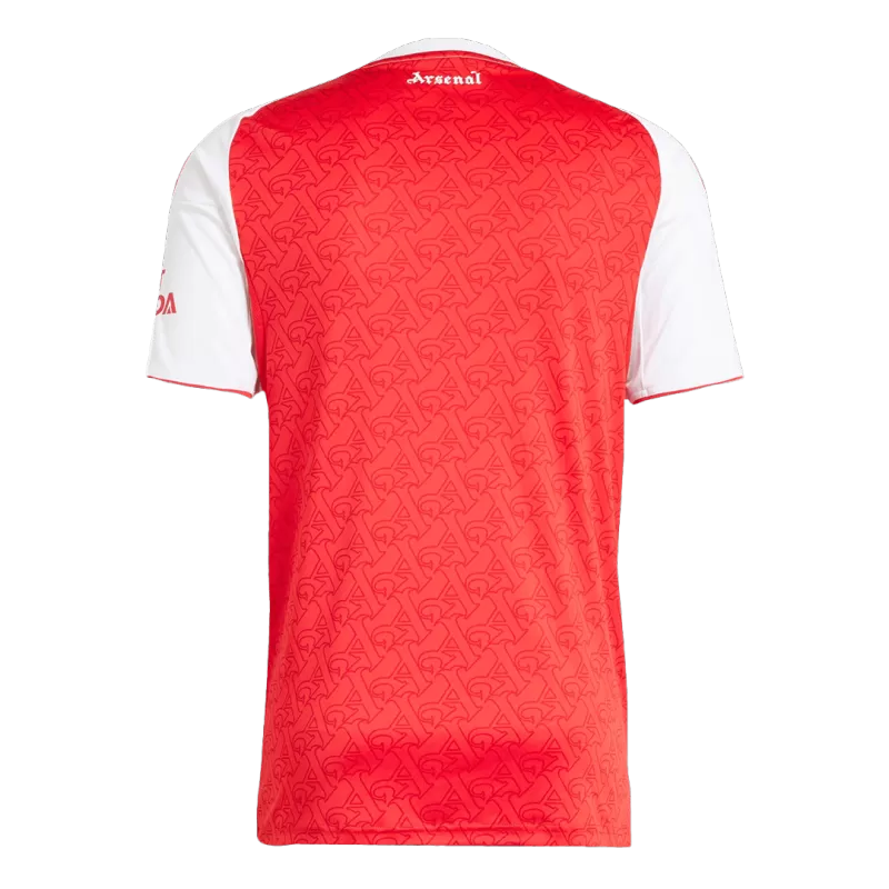 Best Arsenal 2025/26 Home Soccer Jersey Replica Football Shirt - Top Quality from China Suppliers and Factory Suppliers, Factories