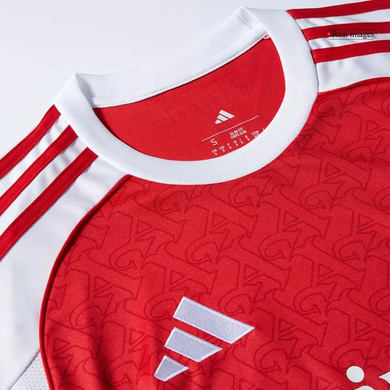 arsenal jerseys