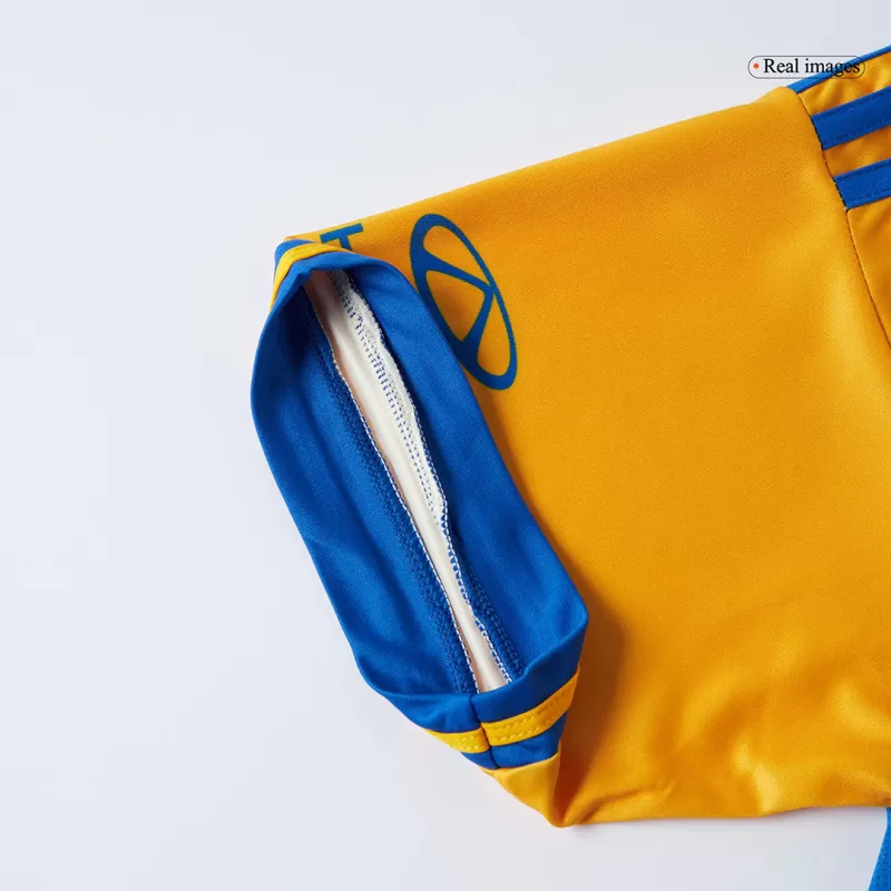 Tigres UANL football jersey