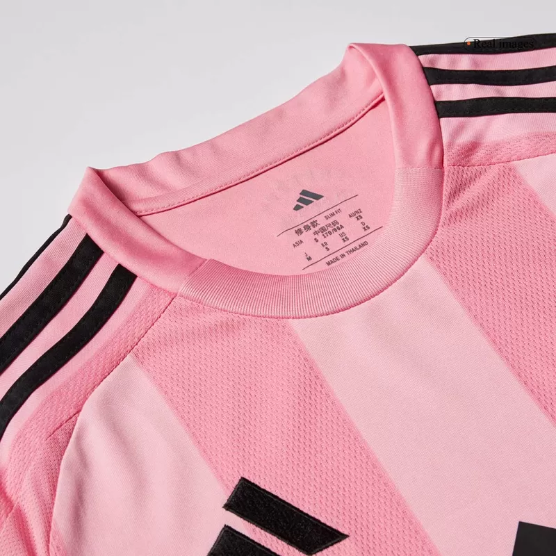 inter miami messi jersey