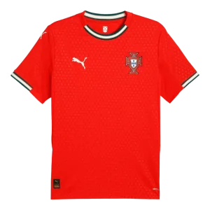 Wholesale Portugal Home Soccer Jersey Replica Kit 2025/26 - Premium Quality from China Suppliers and Factory Supplier, Suppliers