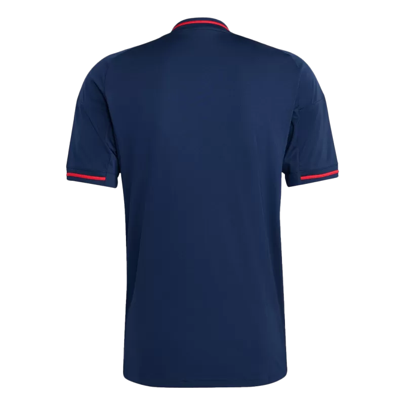 Best 2025/26 Olympique Lyonnais Home Soccer Jersey Replica Shirt - China Suppliers Factory Edition Manufacturers, Supplier