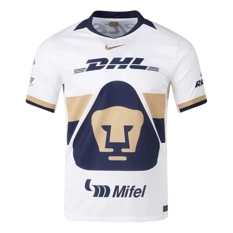 Wholesale 2025/26 Pumas UNAM Home Jersey - Replica Football Shirt from China Suppliers and Factory Factory, Factories