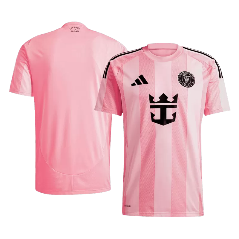 inter miami shirt
