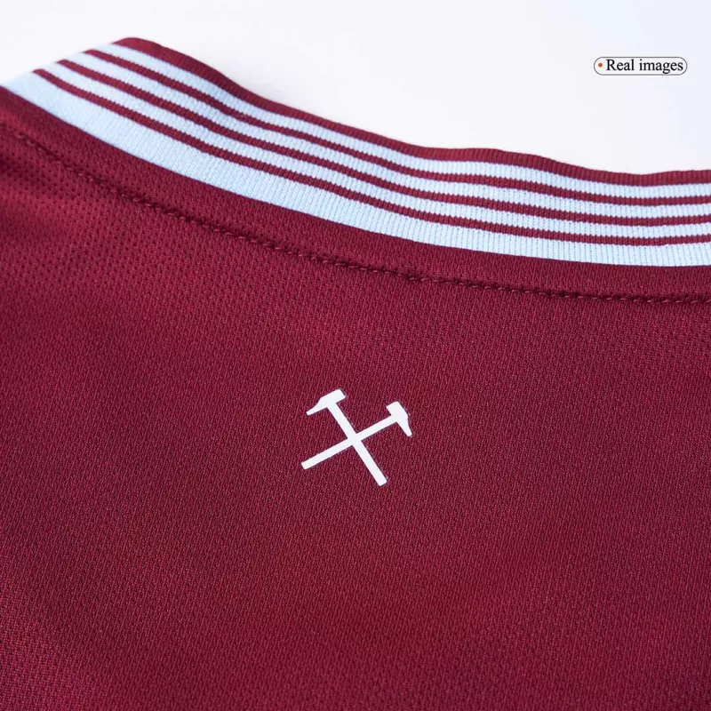 west ham united jerseys