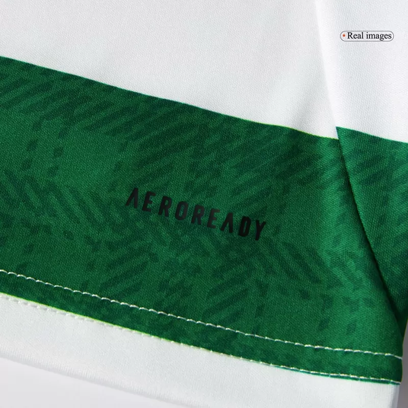 celtic strip