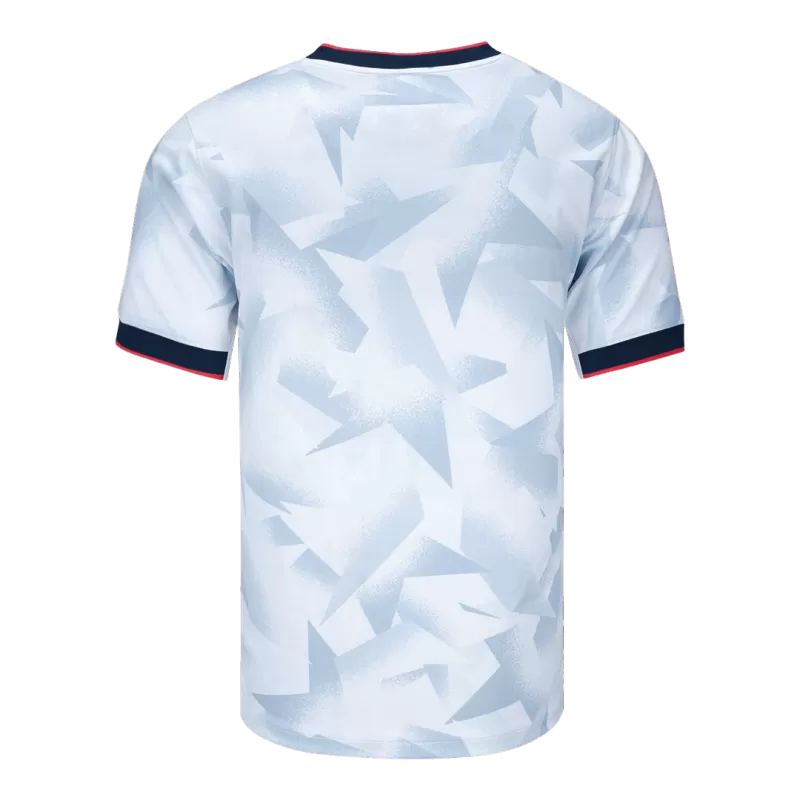 Best 2025/26 USA Home Soccer Jersey Football Shirt Kit - Premier Quality from China Suppliers and Factory Suppliers, Factories