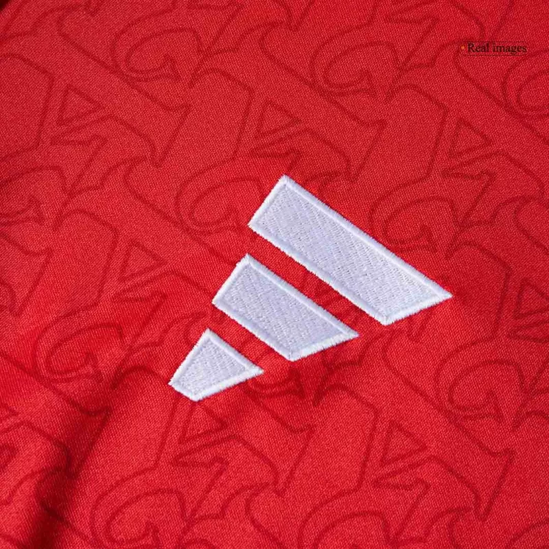 arsenal football shirt