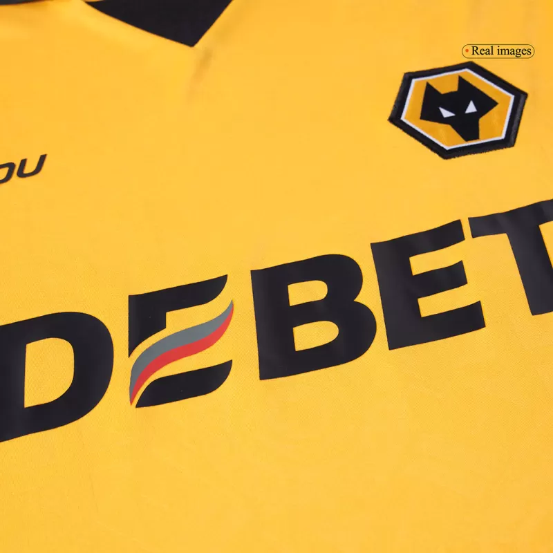wanderers kit