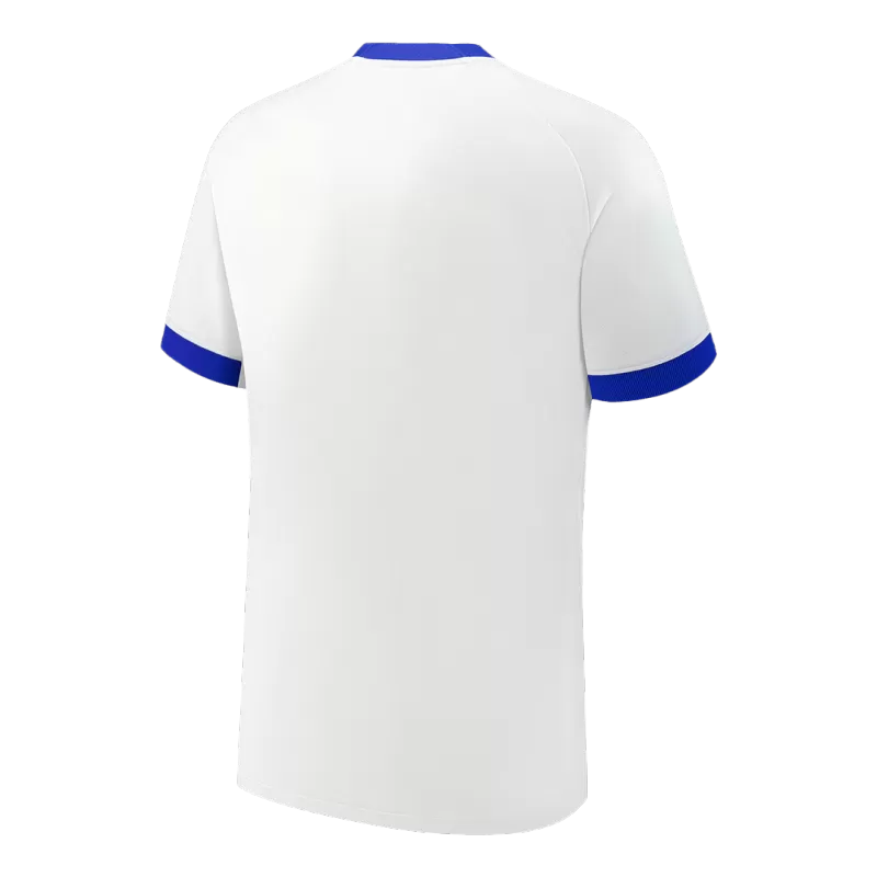 Wholesale 2025/26 England Home Soccer Jersey Replica Shirt - Choose Quality from China Suppliers & Factory Manufacturer, Factory