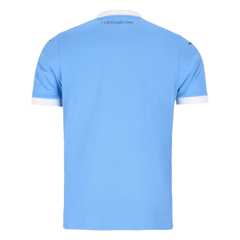 Wholesale Lazio Home Soccer Jersey Replica Shirt 2025/26 - Quality from China Suppliers and Factory for Fans and Players Factory, Factories