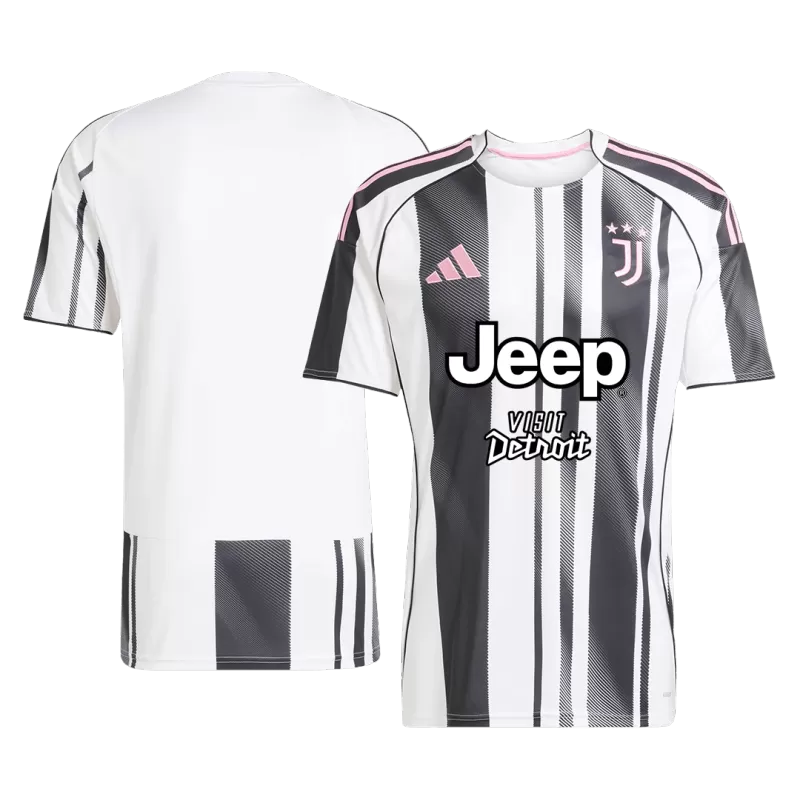 Best 2025/26 Juventus Home Soccer Jersey Replica Shirt Kit - China Suppliers & Factory Edition Manufacturers, Factories