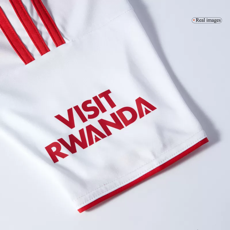 arsenal fc jersey