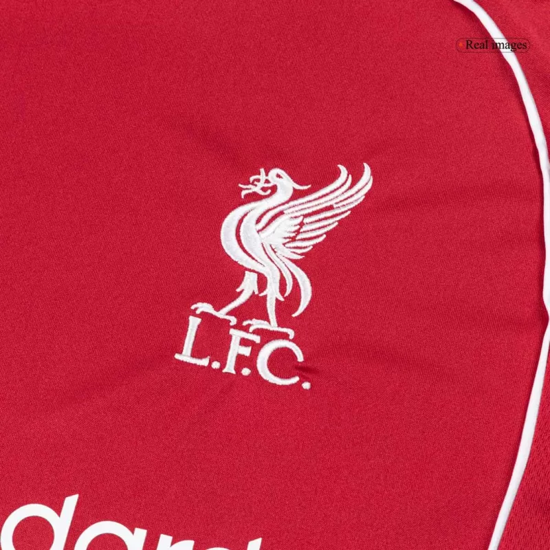 liverpool jersey away