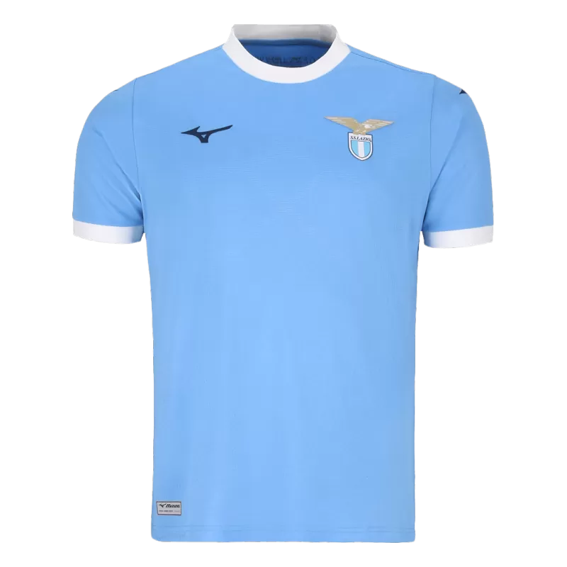 Wholesale Lazio Home Soccer Jersey Replica Shirt 2025/26 - Quality from China Suppliers and Factory for Fans and Players Factory, Factories