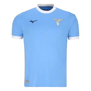 Wholesale Lazio Home Soccer Jersey Replica