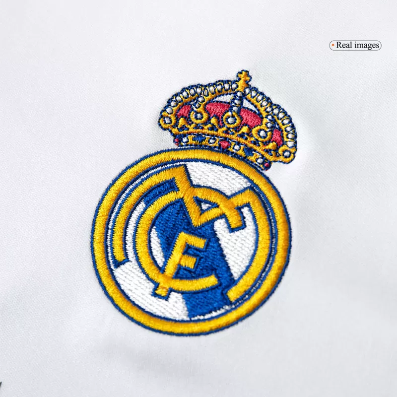 Real Madrid kit
