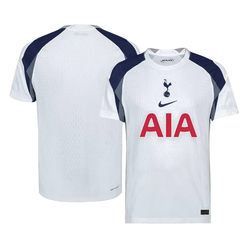 Best 2025/26 Tottenham Hotspur Home Jersey Authentic Football Shirt - China Suppliers Factory Quality Manufacturer, Manufacturers
