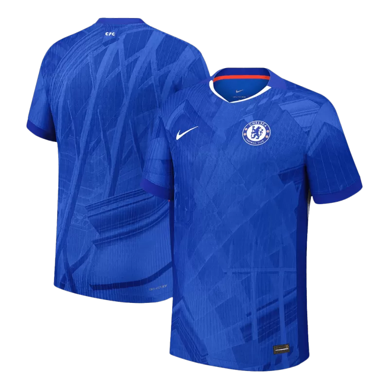 Wholesale 2025/26 Chelsea Home Jersey - Authentic Football Kit from China Suppliers and Factory Suppliers, Factory