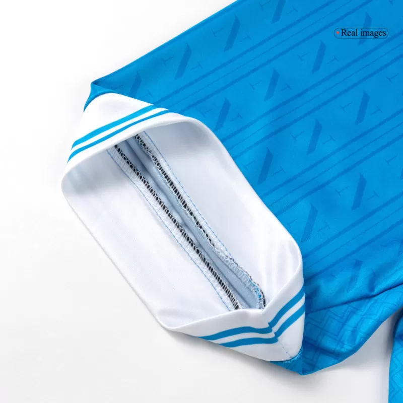 Naples tshirt