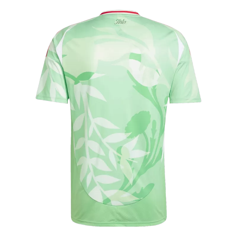 Best 2025/26 Italy Away Soccer Jersey: Quality Kit from China Suppliers and Factory for Azzurri Fans Manufacturers, Factory