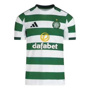 Best Celtic Home Soccer Jersey Replica