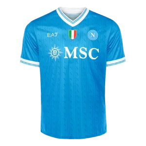 Napoli Home Jersey Replica