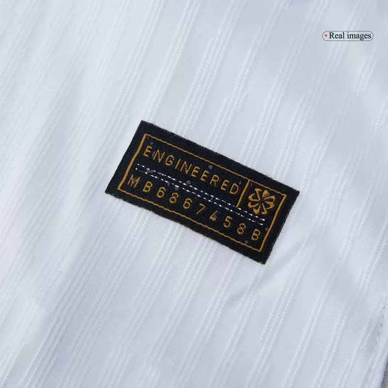 hotspur shirt