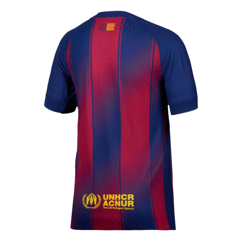 Wholesale 2025/26 Barcelona Home Soccer Jersey Replica - Top China Suppliers & Quality Factory Kit Supplier, Suppliers