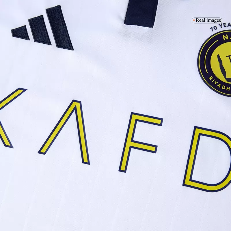 5 al nassr ronaldo jerseys