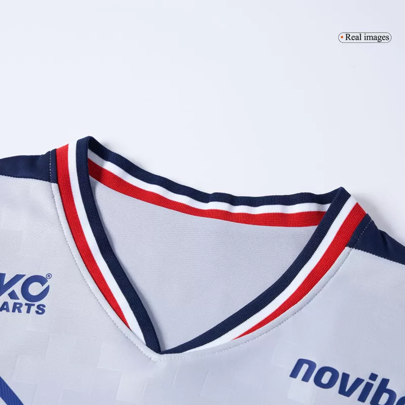 Best Cruz Azul 2025/26 Away Jersey - Replica Soccer Kit by China Factory Suppliers Supplier, Factory