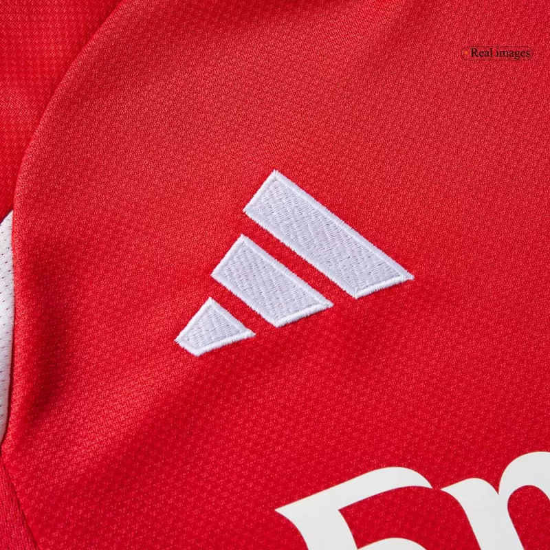 benfica t hirt