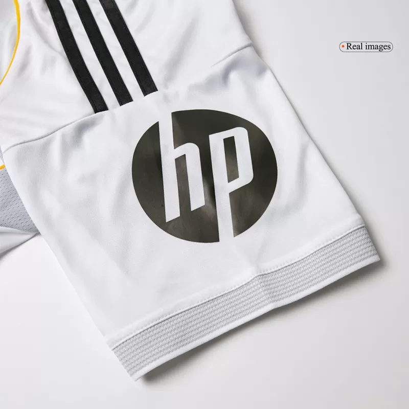 Real Madrid away kit