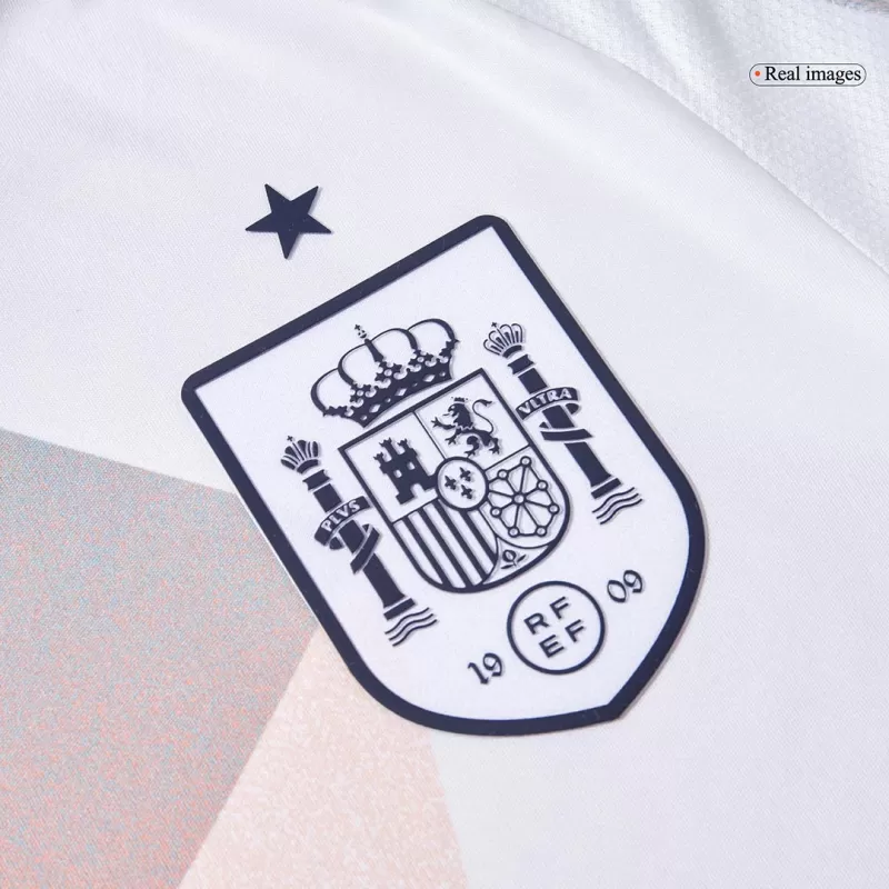 spain shirt