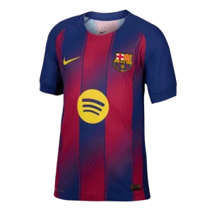 Wholesale 2025/26 Barcelona Home Soccer Jersey Replica - Top China Suppliers & Quality Factory Kit Supplier, Suppliers