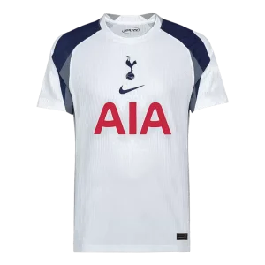 Tottenham Hotspur Home Jersey Sweden Edition