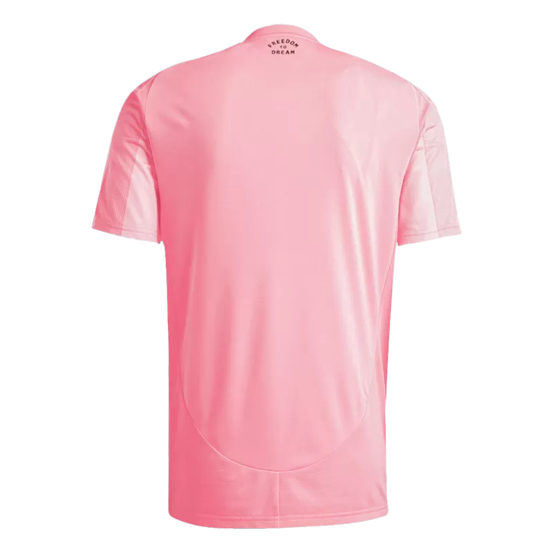 Best 2025/26 Inter Miami CF Home Soccer Jersey - Unique Design from China Suppliers & Factory Suppliers, Factories