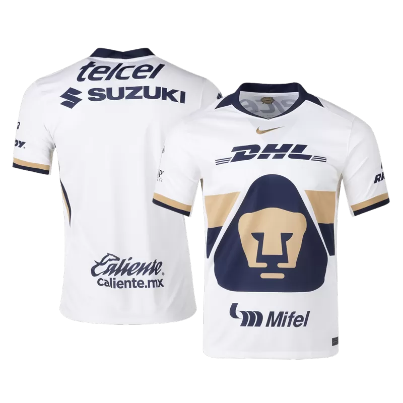 Wholesale 2025/26 Pumas UNAM Home Jersey - Replica Football Shirt from China Suppliers and Factory Factory, Factories