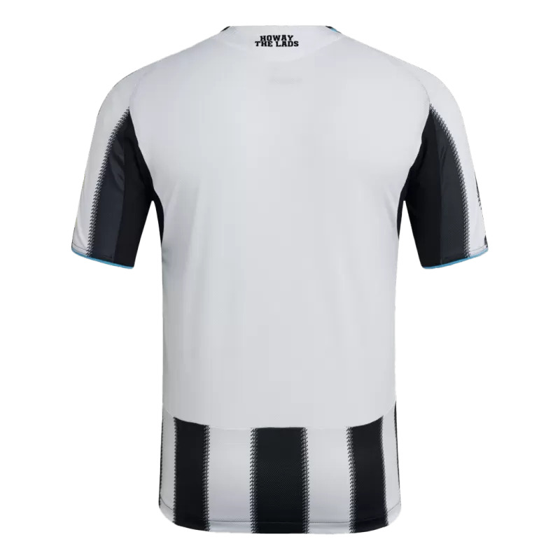 Best Newcastle United Home Soccer Jersey Replica Kit 2025/26 - Quality Suppliers from China Factory Supplier, Suppliers