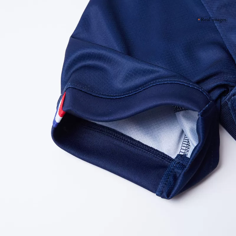 psg away kit