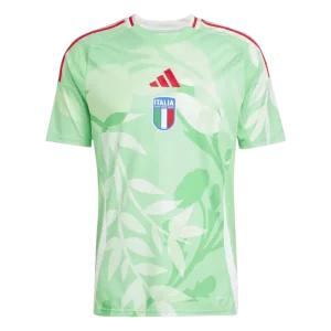 Best 2025/26 Italy Away Soccer Jersey