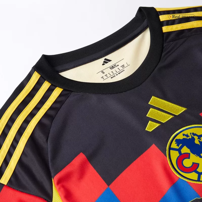 america aguilas