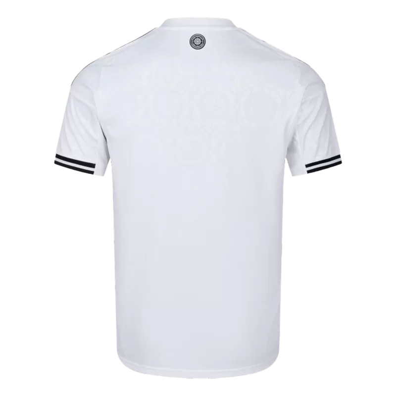 Wholesale Fulham FC Home Soccer Jersey Replica 2025/26 - Quality From China Suppliers & Factory Manufacturers, Suppliers