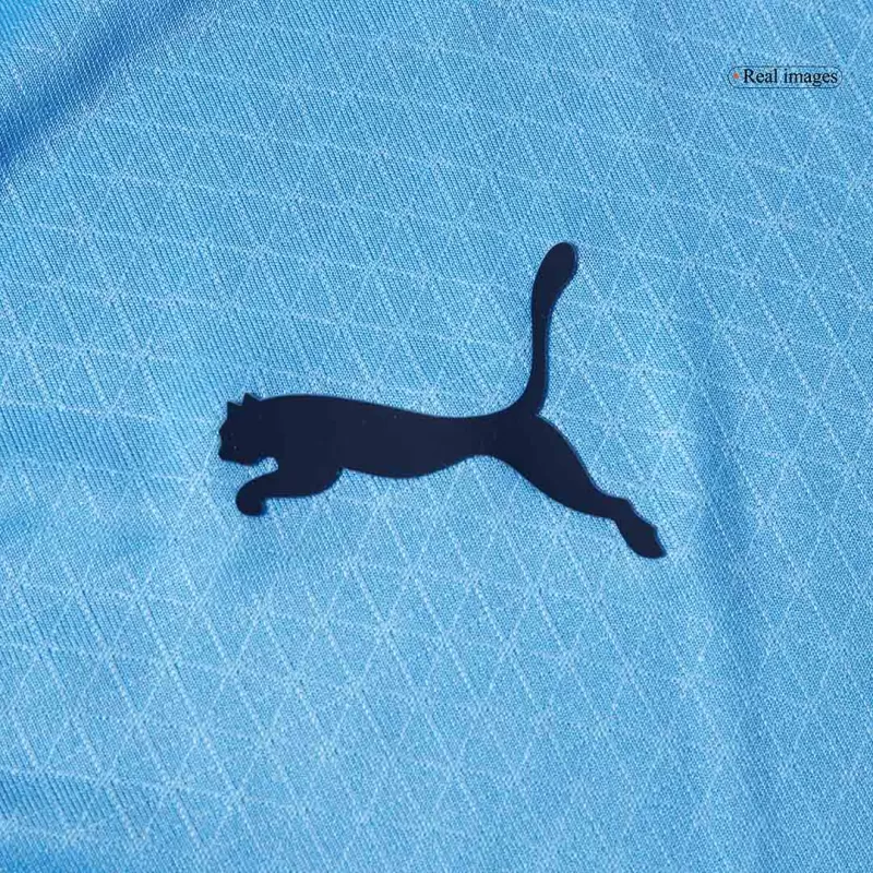 manchester city soccer jersey