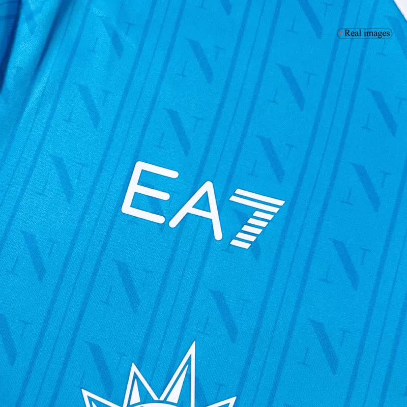 Naples kit