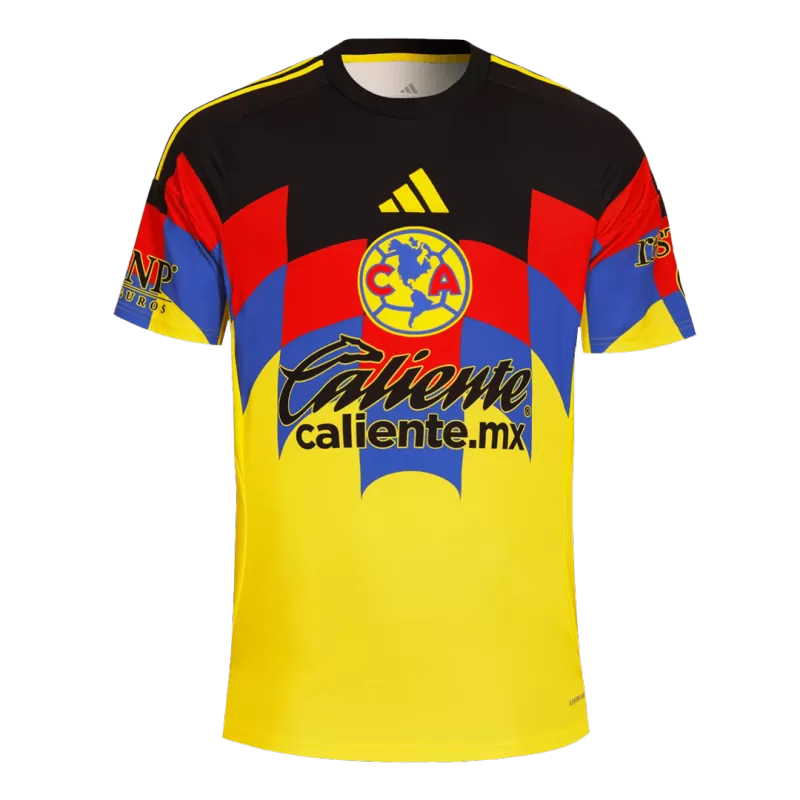Wholesale 2025/26 Club America Home Jersey Replica - Wholesale from China Suppliers and Factory Supplier, Factory