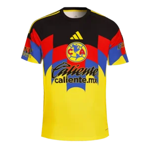 Club America Home Jersey