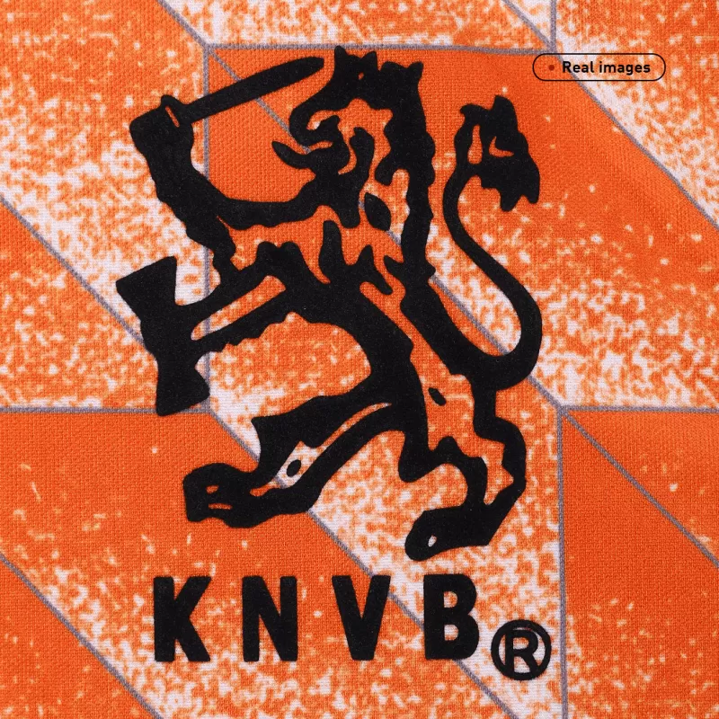 Best Retro 1988 Netherlands Home Jersey Replica Shirt Kit - Quality from China Suppliers & Factory Supplier, Factories
