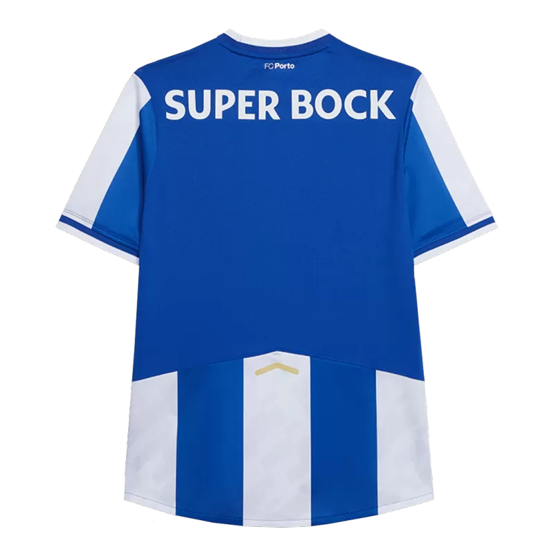Best FC Porto Home Soccer Jersey Replica 2025/26 - China Suppliers Factory Edition Manufacturers, Supplier