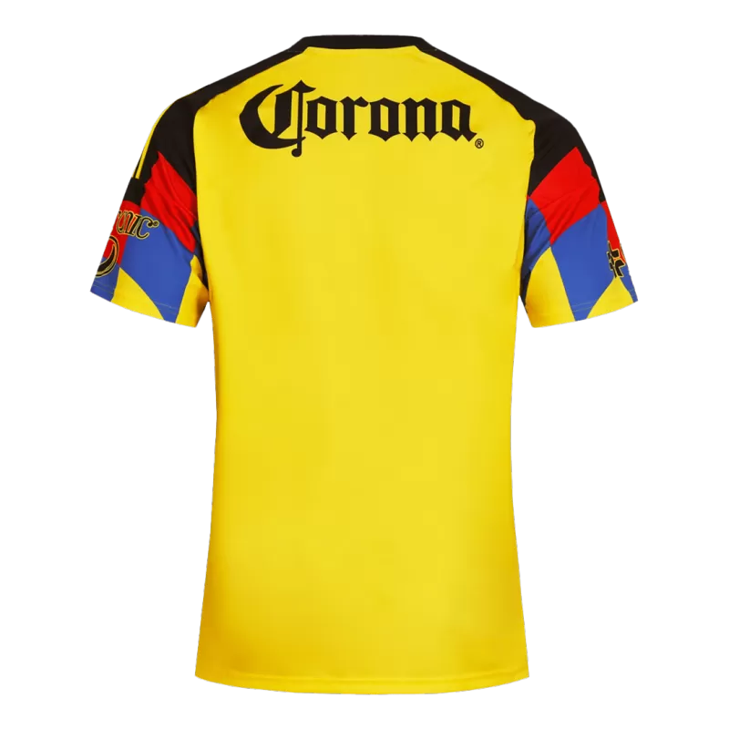 Wholesale 2025/26 Club America Home Jersey Replica - Wholesale from China Suppliers and Factory Supplier, Factory